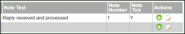 E-Forms Enhancements - Example Notes